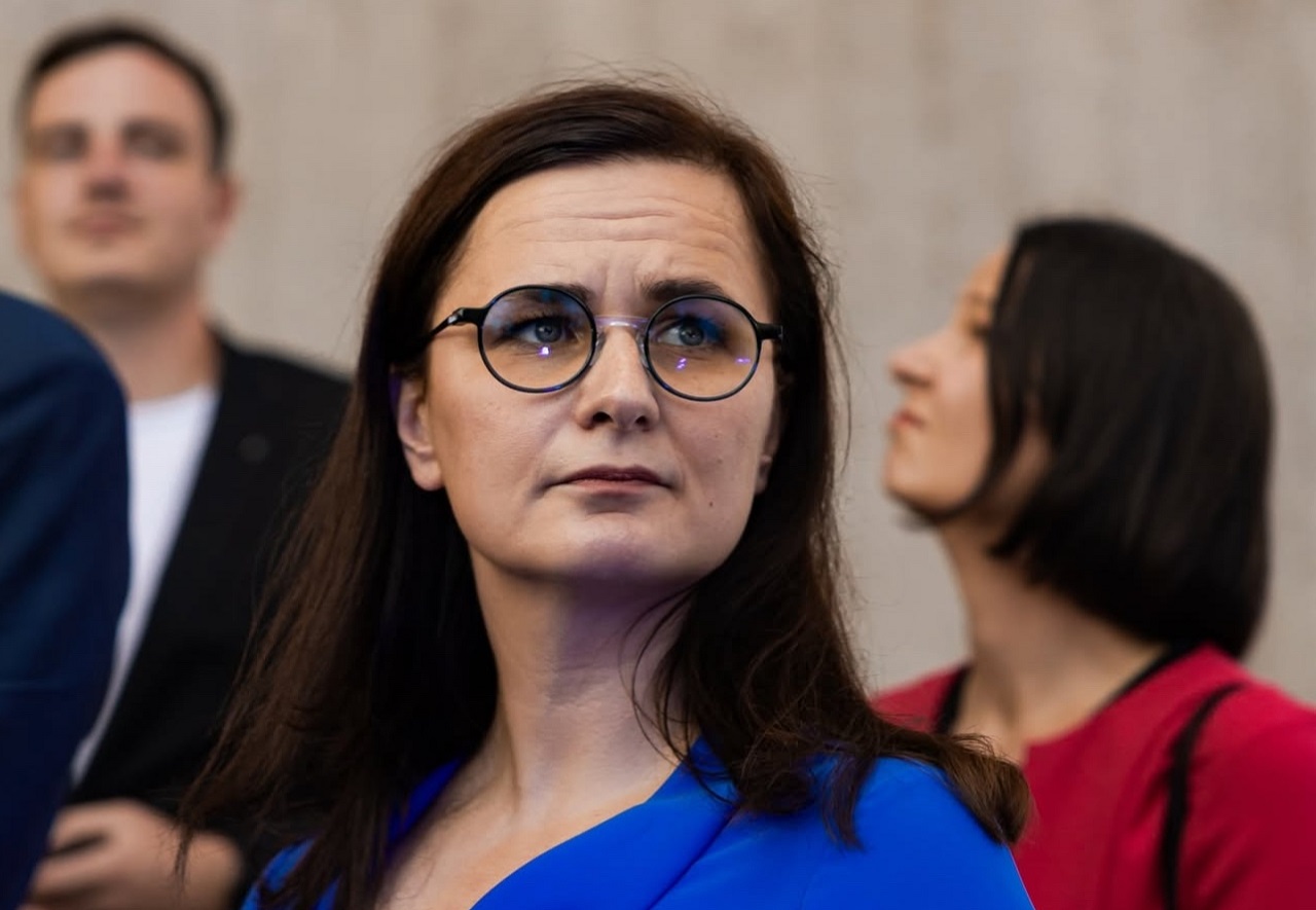 Zuzana Mesterová