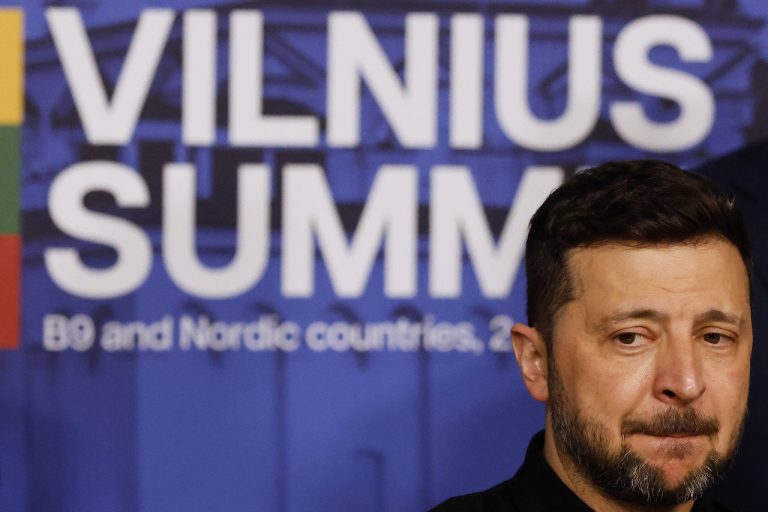 Zelenskyj