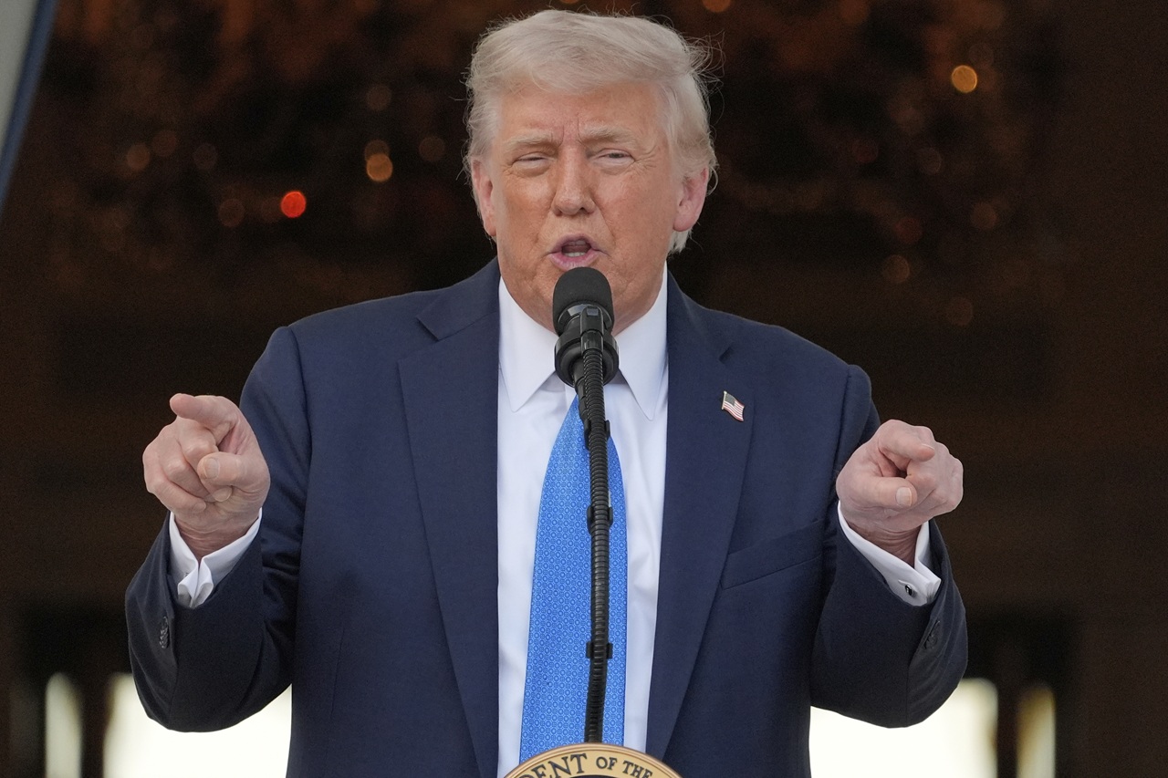 Trump