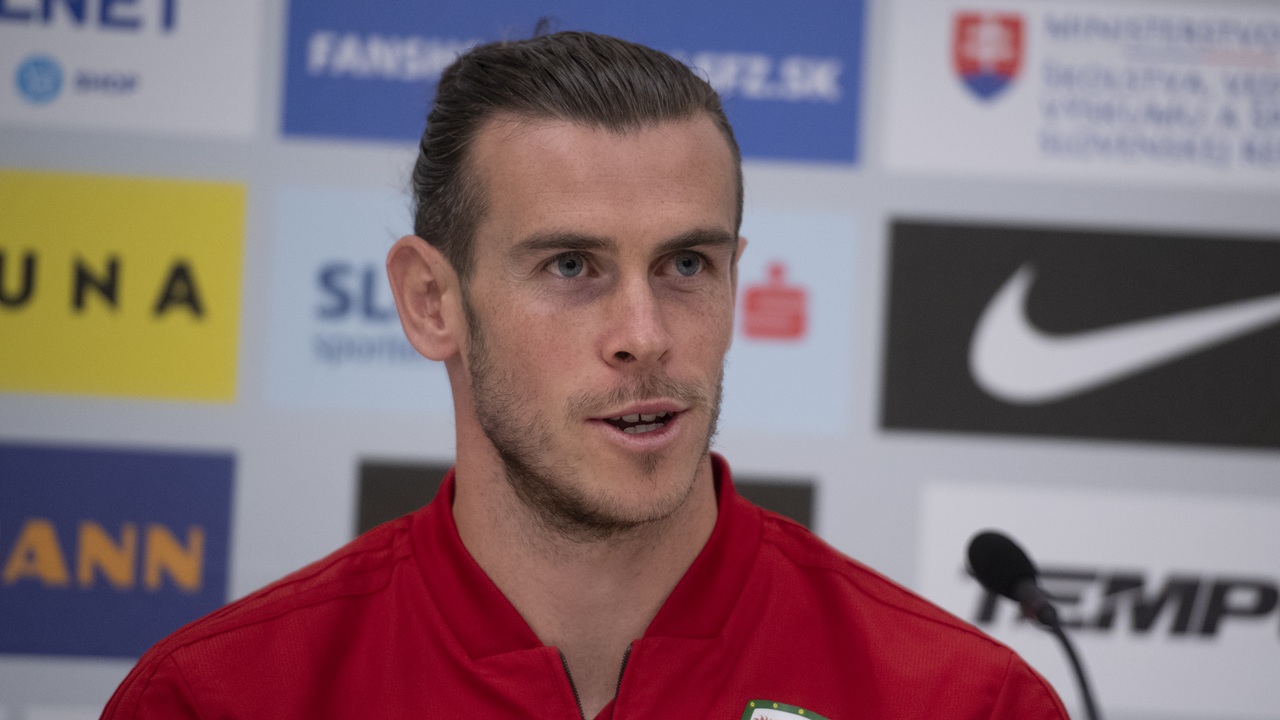 Gareth Bale