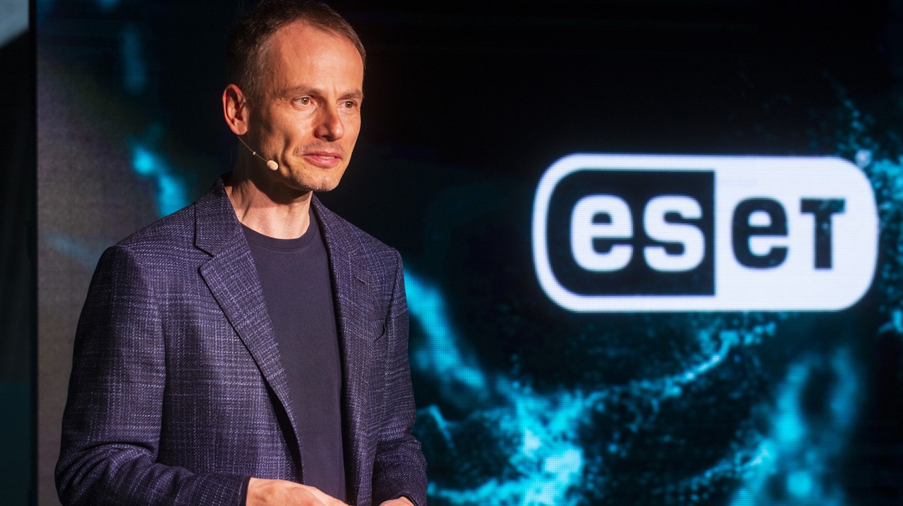 ESET Richard Marko