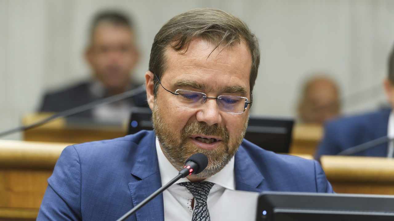 Marek Krajčí