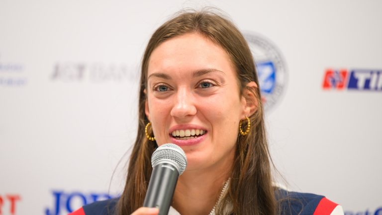 Tereza Mihalíková