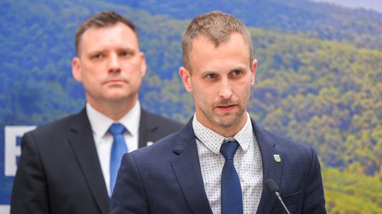 Taraba: Obce z Podpoľania podporili výstavbu vodnej elektrárne Málinec
