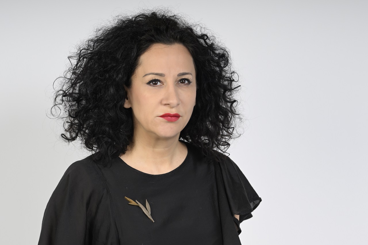 Zora Jaurová
