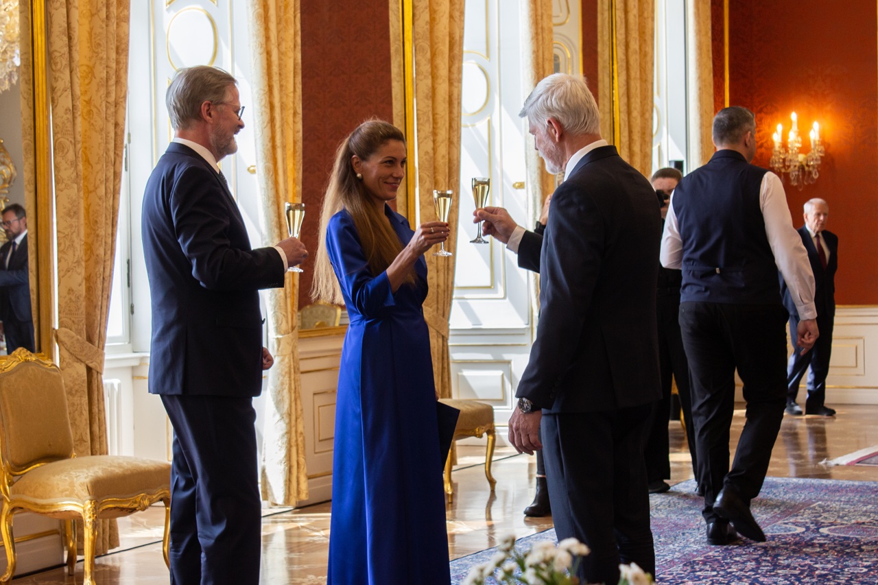 Fialova vláda má pre bitcoinovú kauzu novú ministerku spravodlivosti