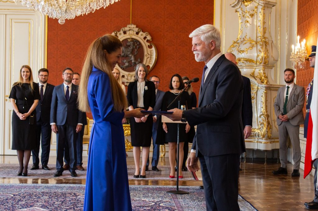 Fialova vláda má pre bitcoinovú kauzu novú ministerku spravodlivosti