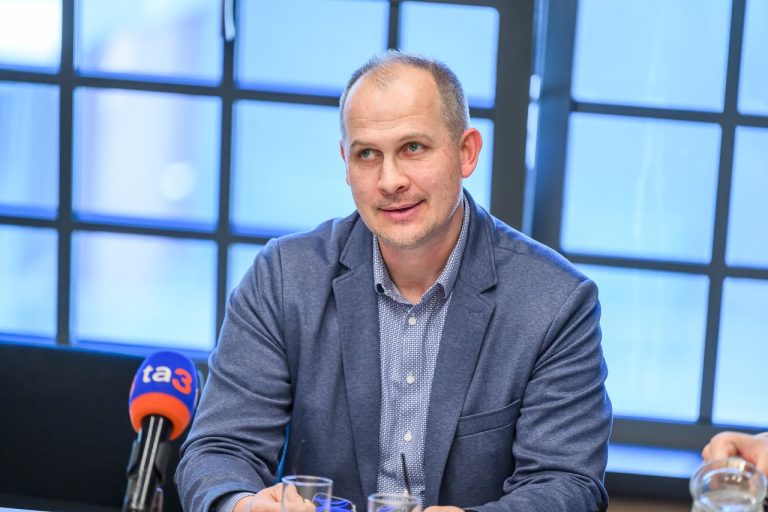 Radoslav Hecl