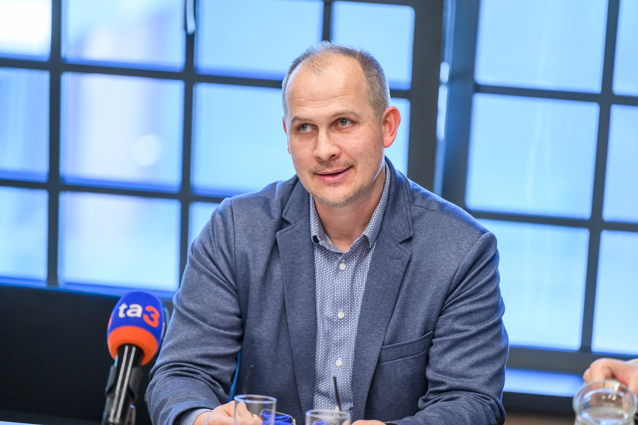Radoslav Hecl