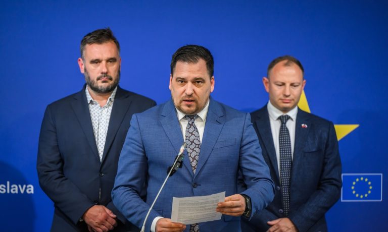 TK vedúceho delegácie Výboru Európskeho parlamentu pre kontrolu rozpočtu Tomáša Zdechovského