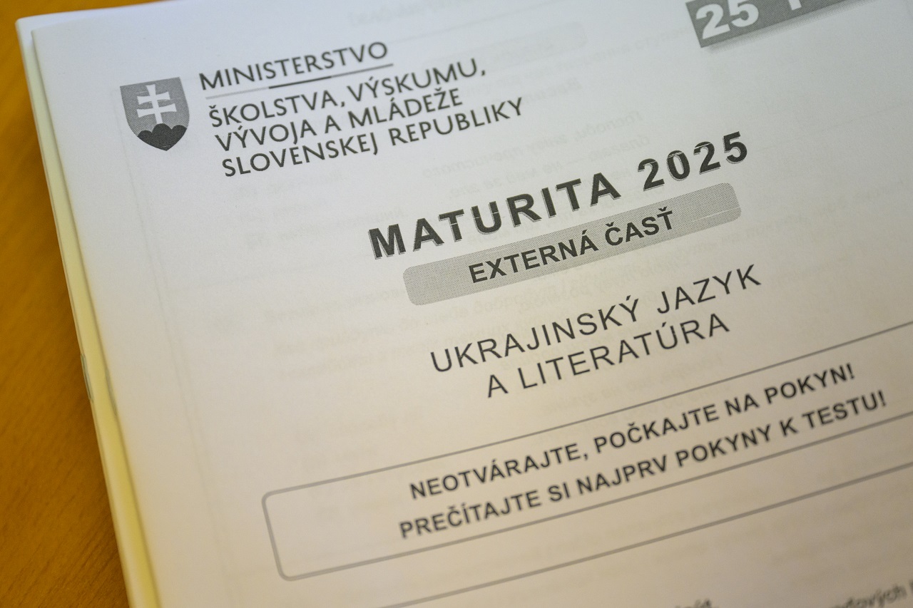 maturita