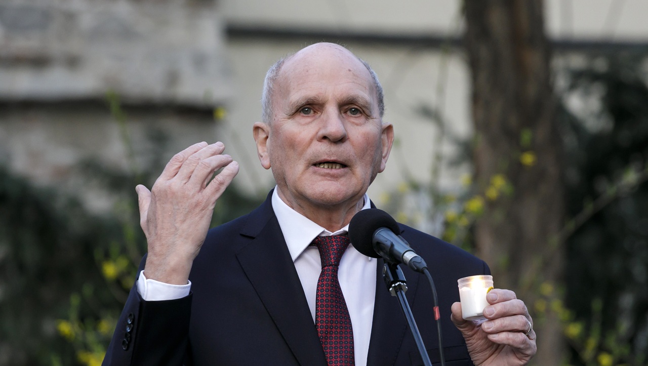 František Mikloško