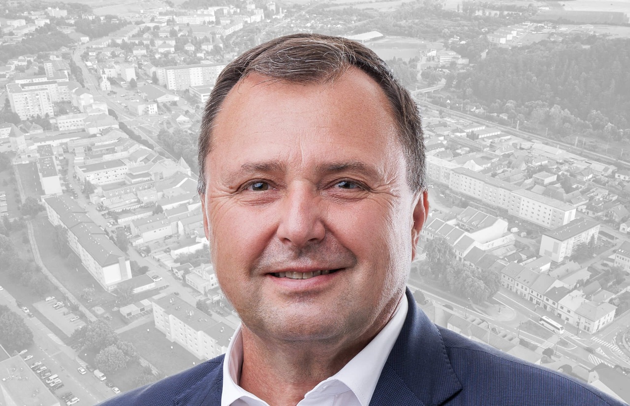 primátor Sabinova