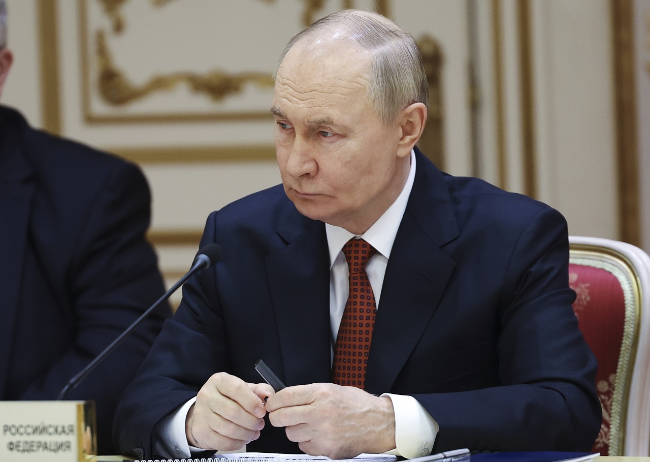 Putin