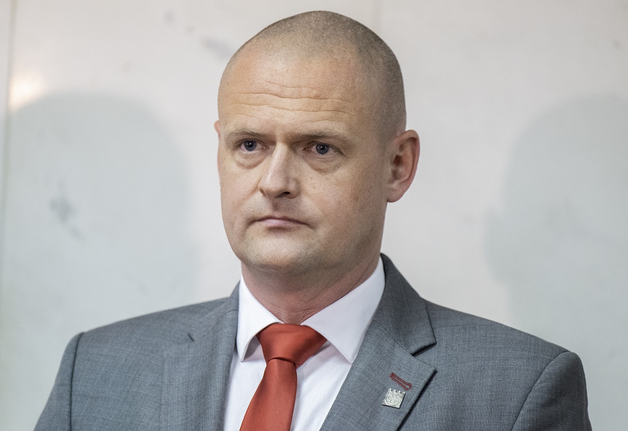 Alexander Mayer