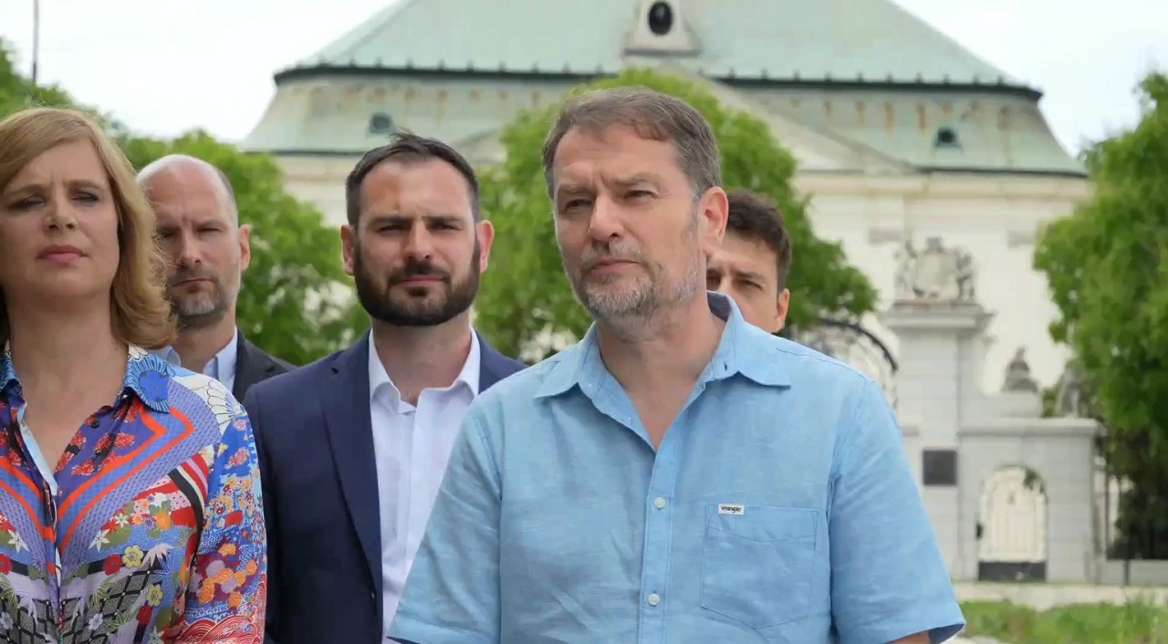 Igor Matovič