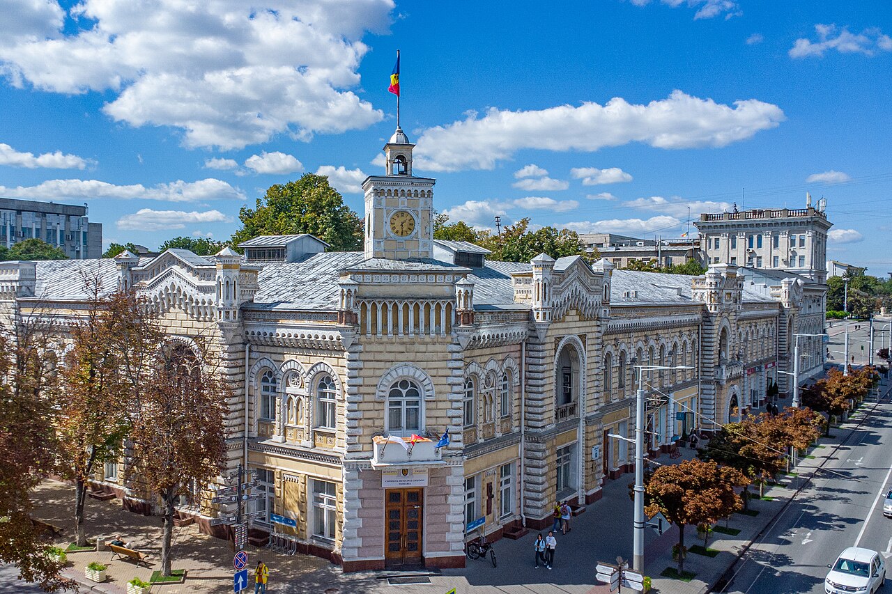 kisinov