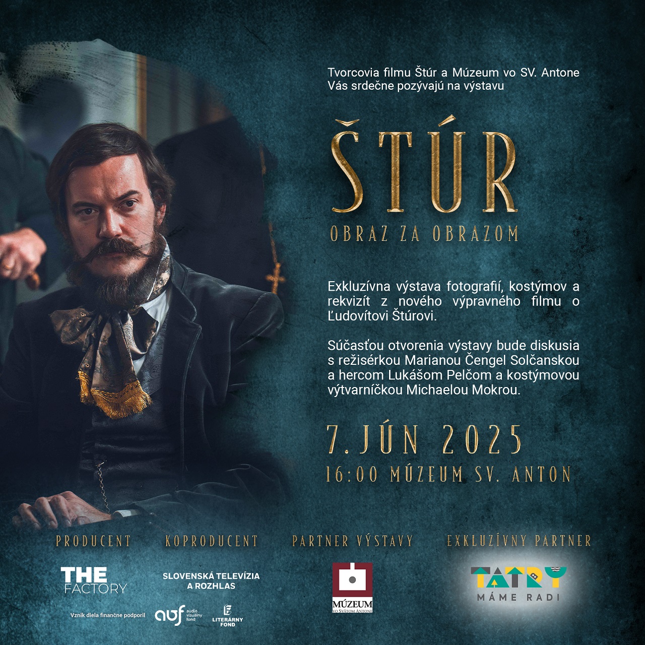 stur