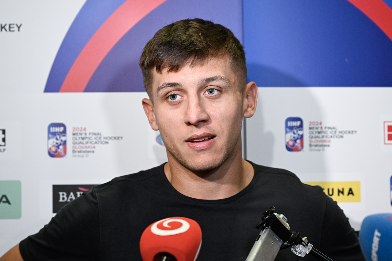 Martin Fehérváry