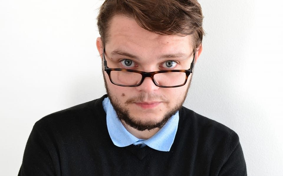 Patrik Lenghart