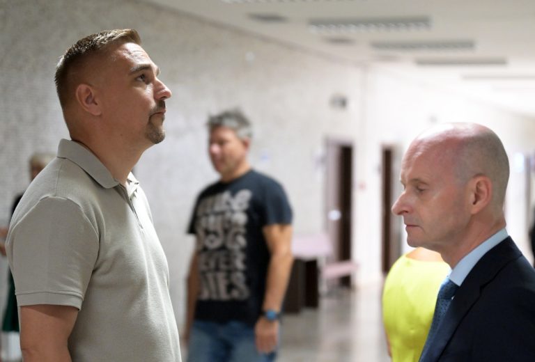 Košický súd začal pojednávať prípad nehody s tromi obeťami