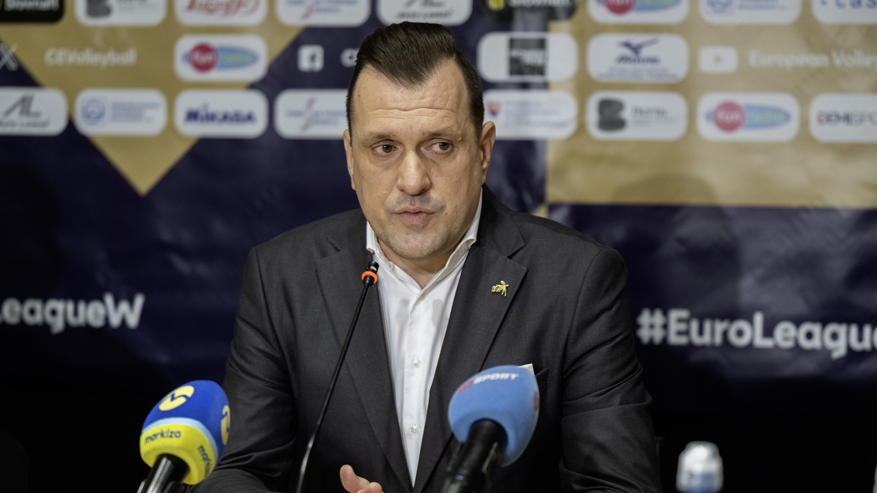 Marek Rojko
