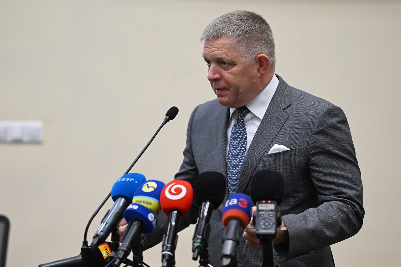 Robert Fico