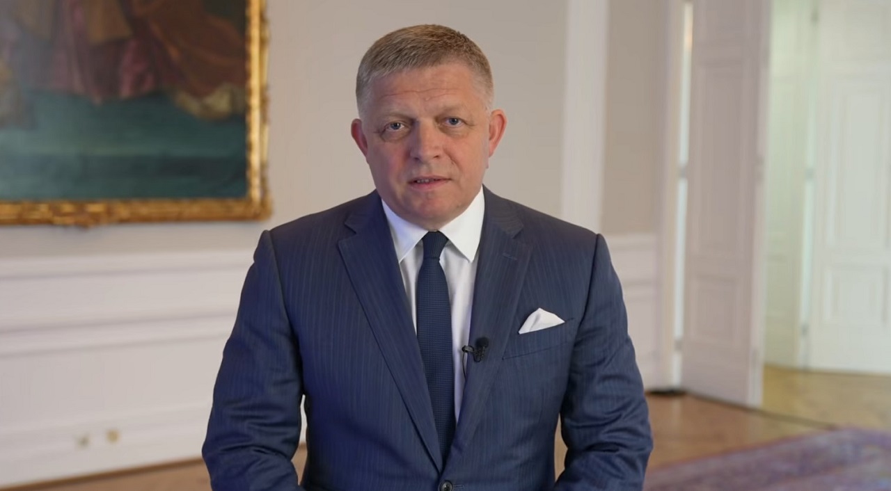 Robert Fico