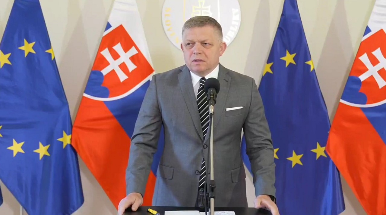 Robert Fico
