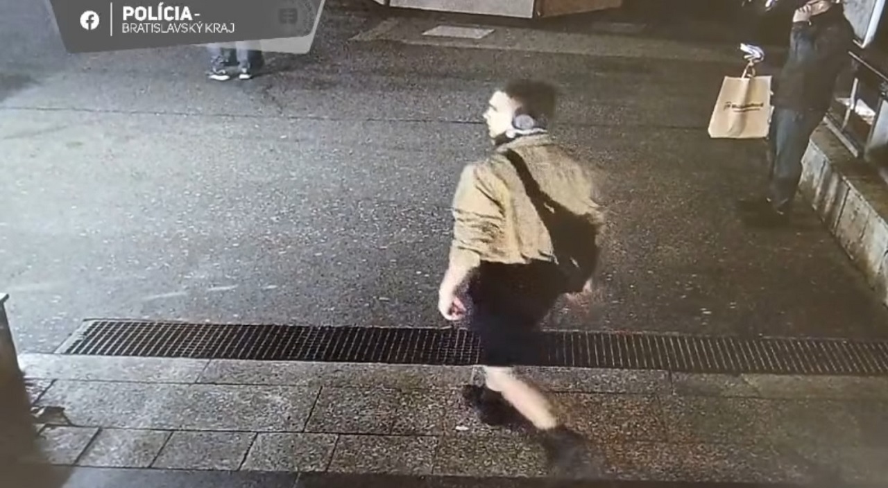 policia