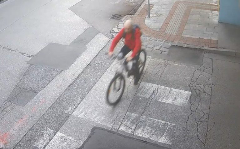 cyklista