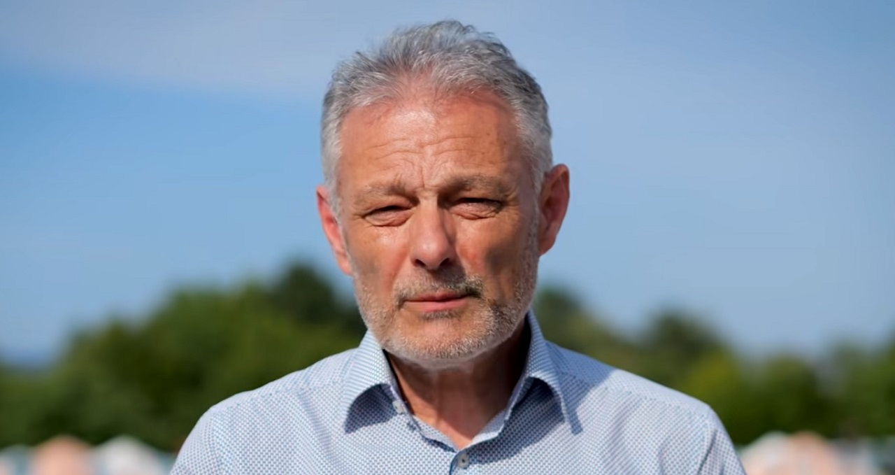 Eugen Szabó