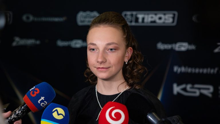 Chladoňová