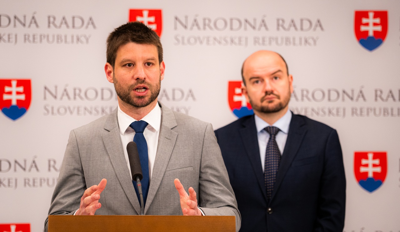 Dubéci Šimečka