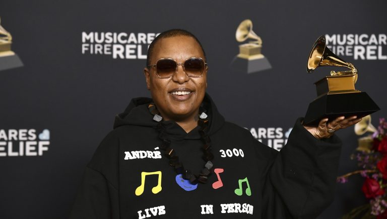 Meshell Ndegeocello