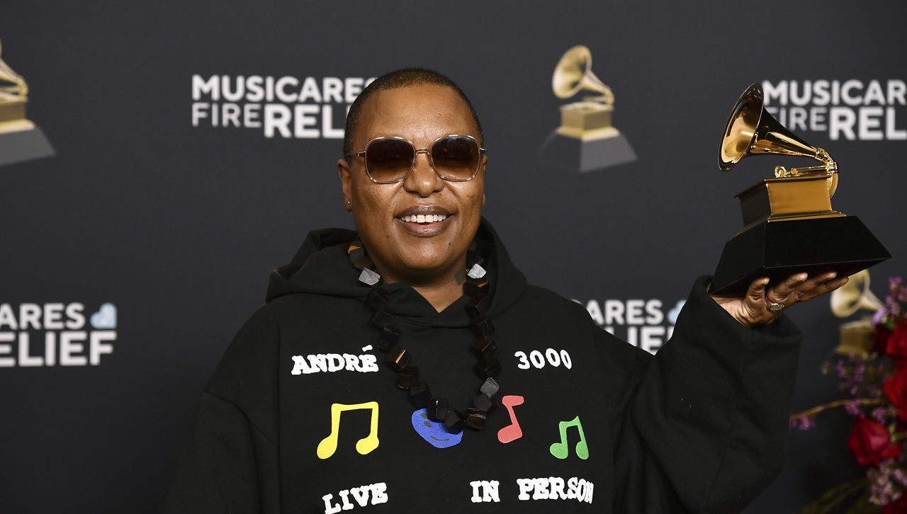 Meshell Ndegeocello