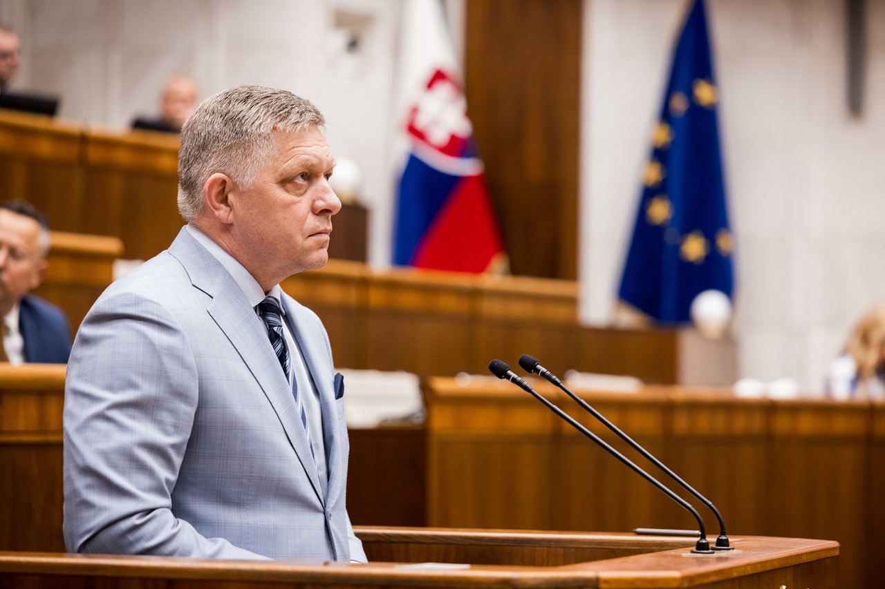 NR SR: Rokovanie 35. schôdze