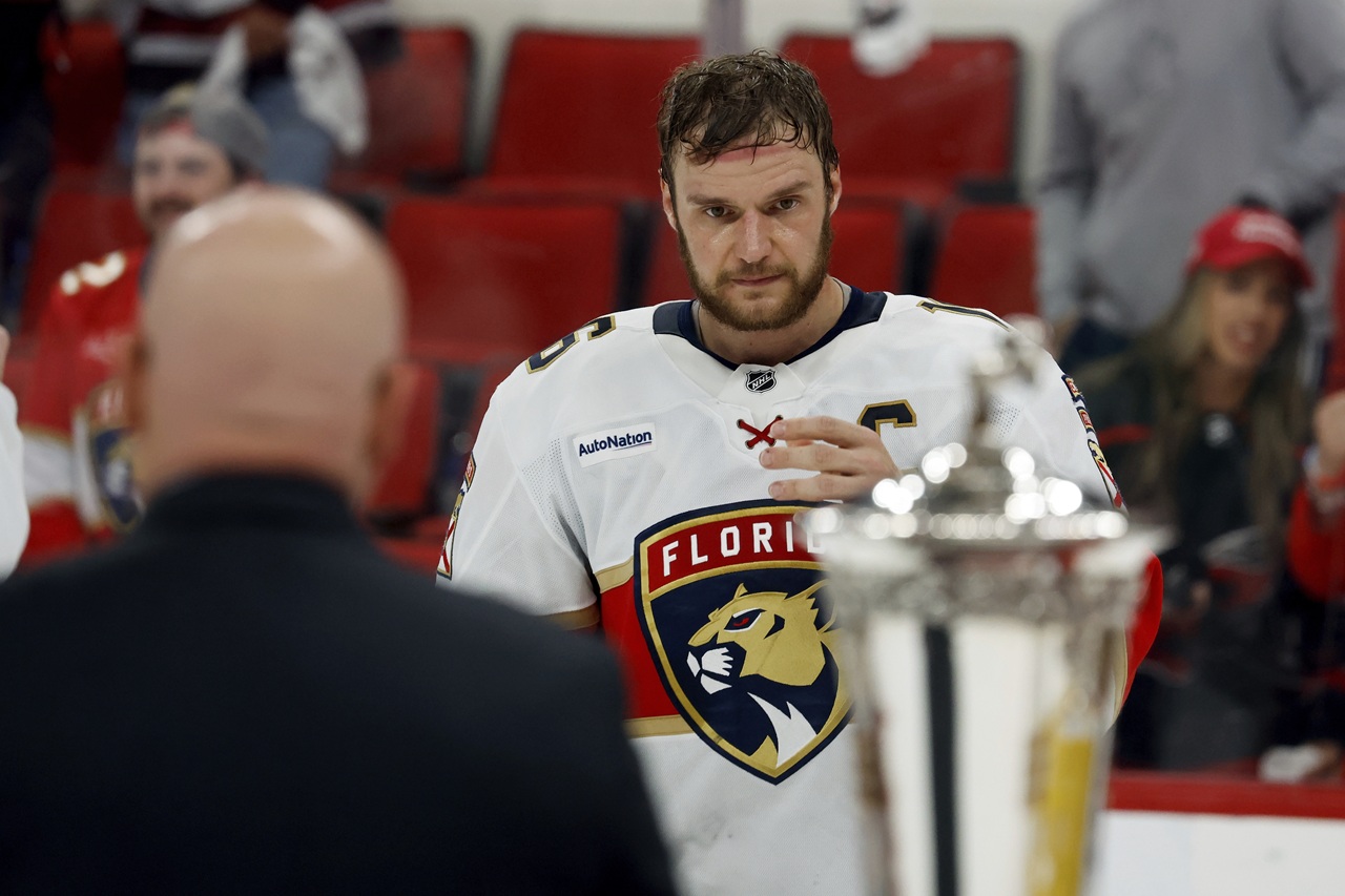 Aleksander Barkov