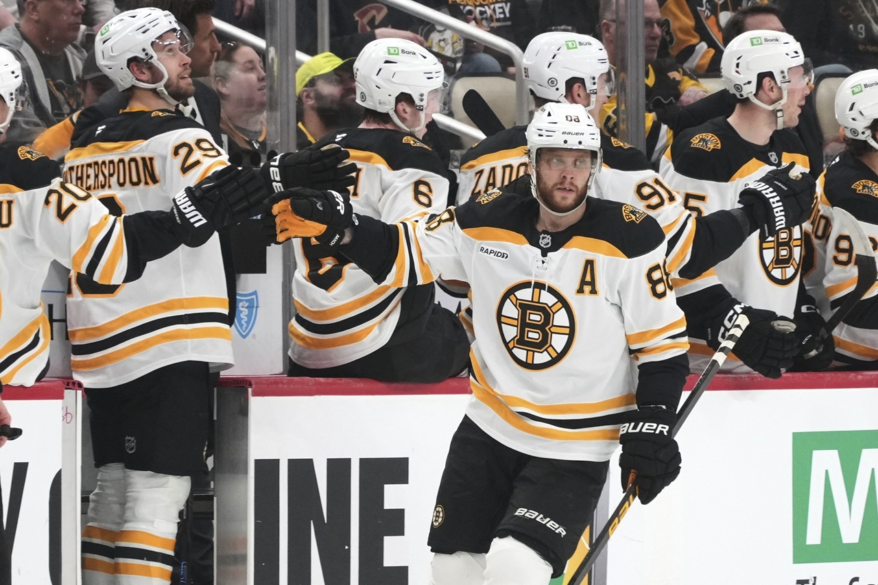 Boston Bruins