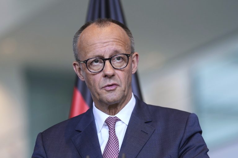 Friedrich Merz