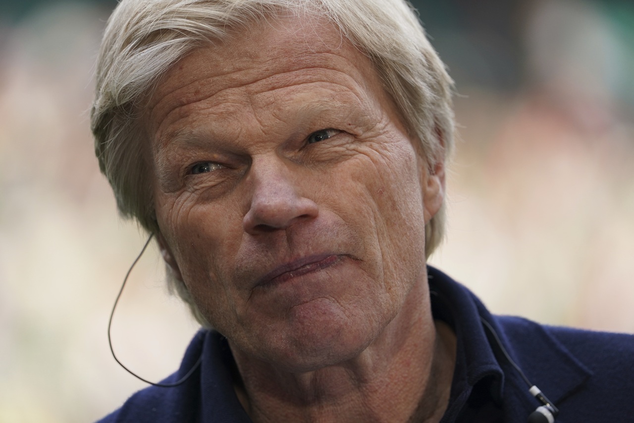 Oliver Kahn