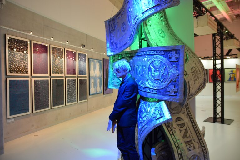 Andy Warhol