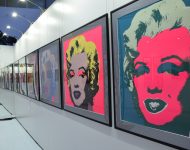 Andy Warhol