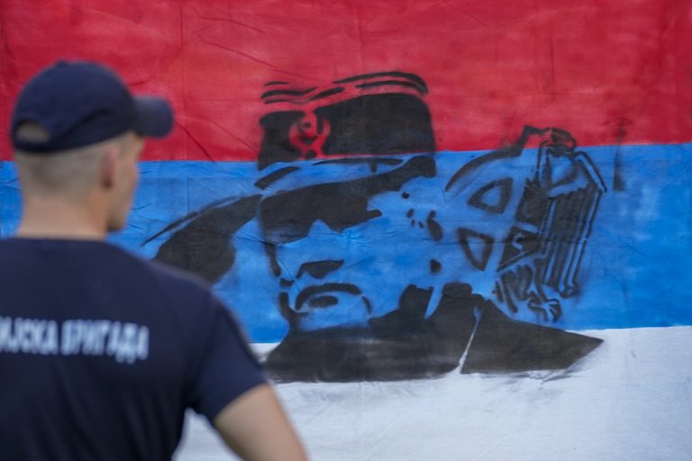 Ratko Mladić