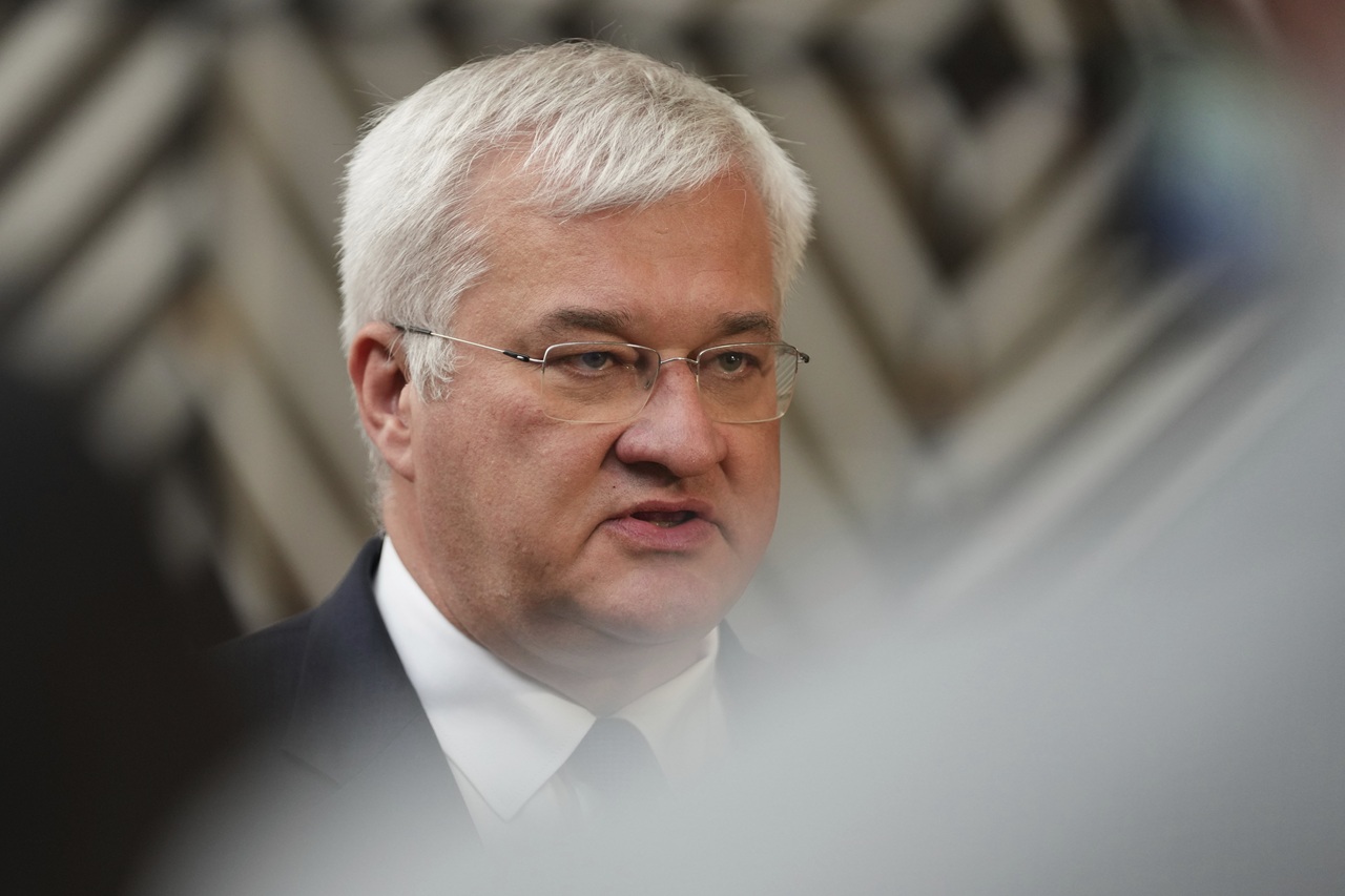 Andrii Sybiha