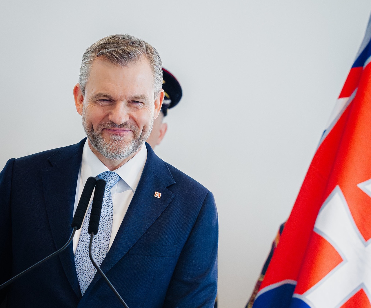 Peter Pellegrini