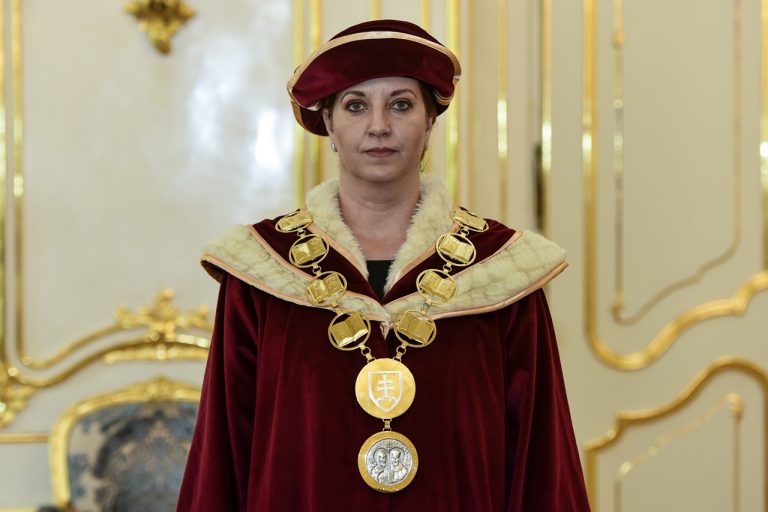 Katarína Slobodová Nováková