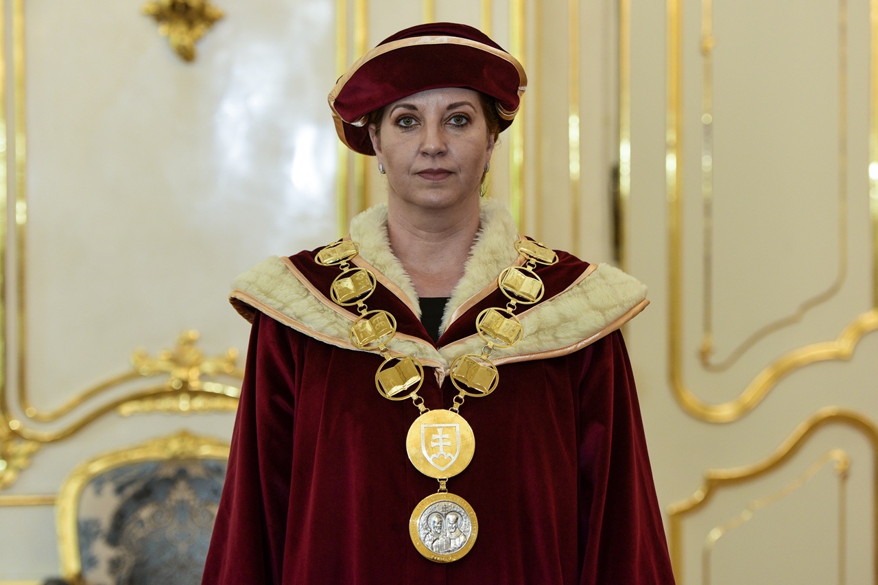 Katarína Slobodová Nováková
