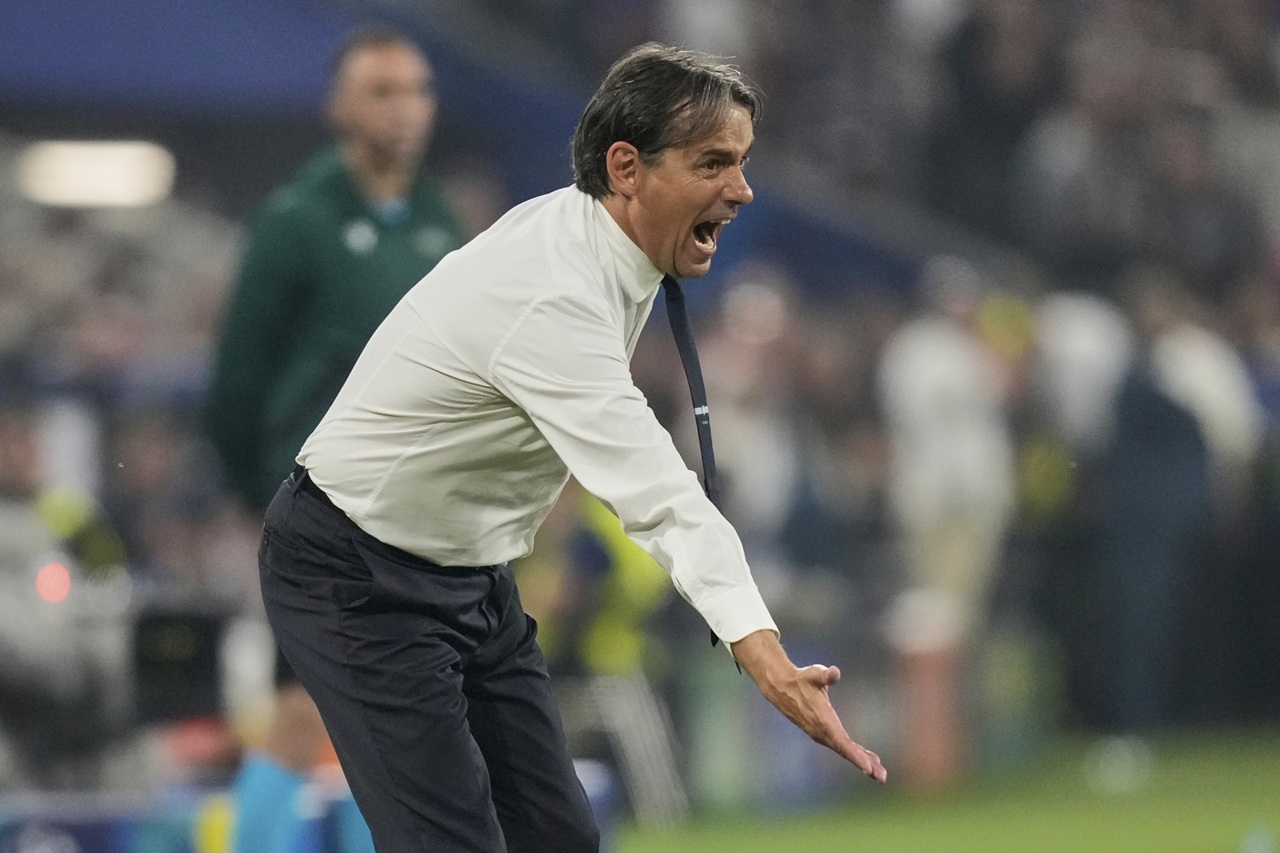 Simone Inzaghi