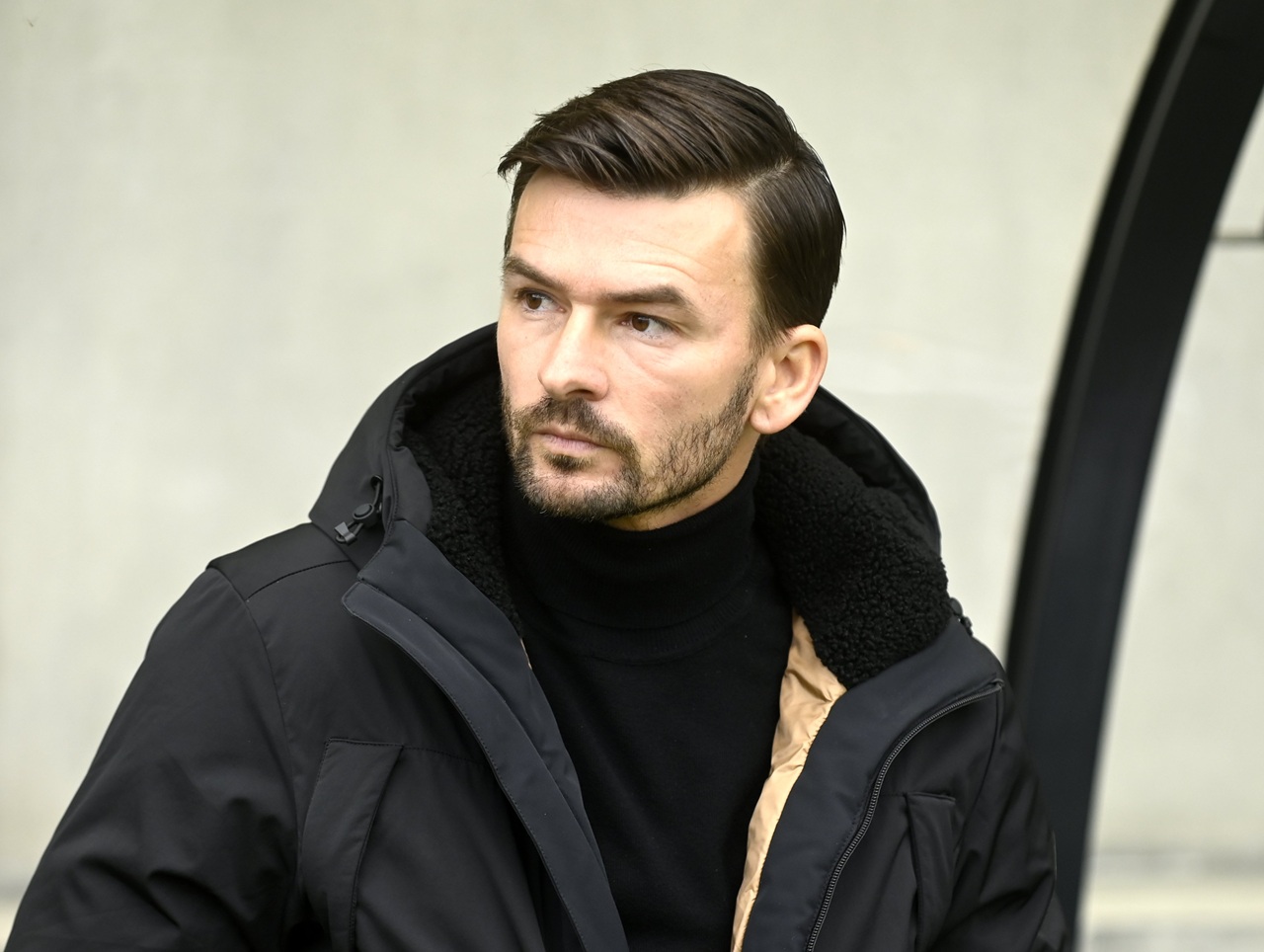 Michal Gašparík